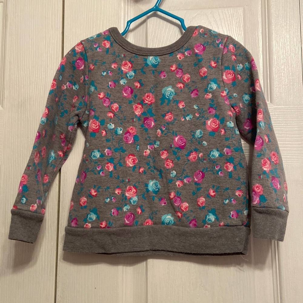 Kids Sweatshirt